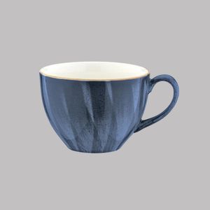 Taza de T con Plato Dusk - X Unidad