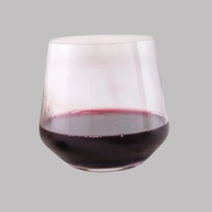 Vasos Lexington Rock Ocean Glass 345 ml - Set x 6