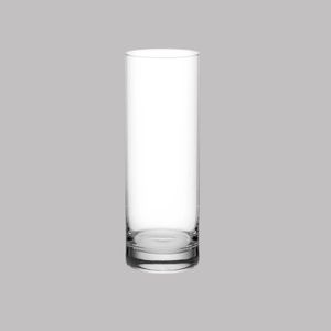 Vasos New York Recto Ocean Glass 320ml - Set x 6