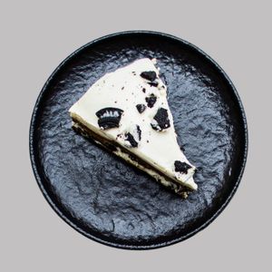 Plato de Postre Rocks 21 cm - Set X6