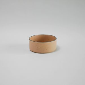 Bowl profundo Apilable Sand 12cm Ariane