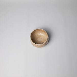 Bowl Vanilla - 11CM